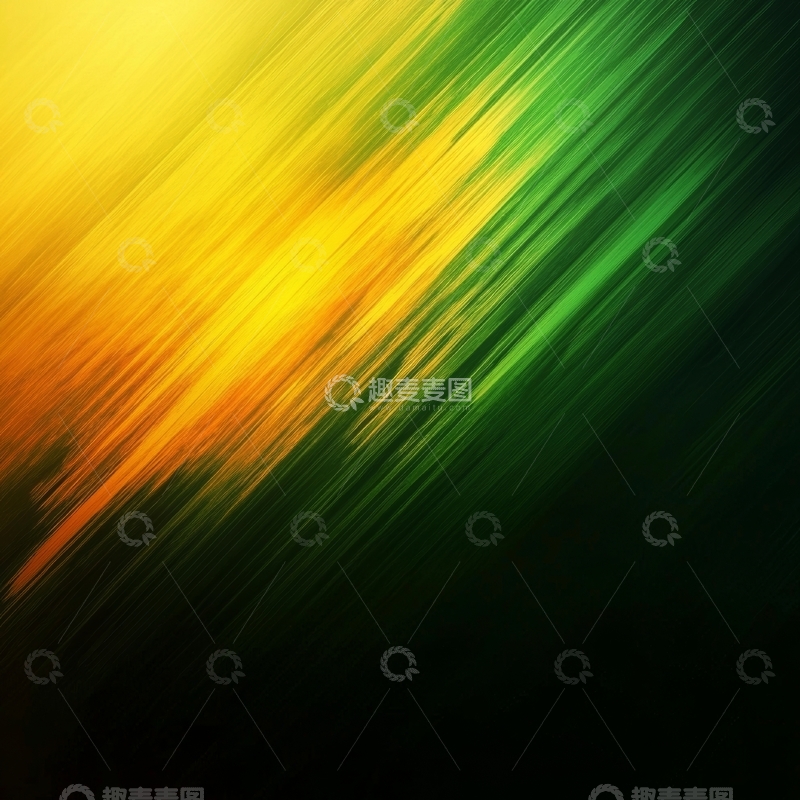 高清大图下载【趣麦麦图】动感色彩渐变背景