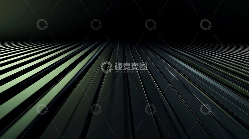 高清大图下载【趣麦麦图】-深色条纹背景的抽象图案