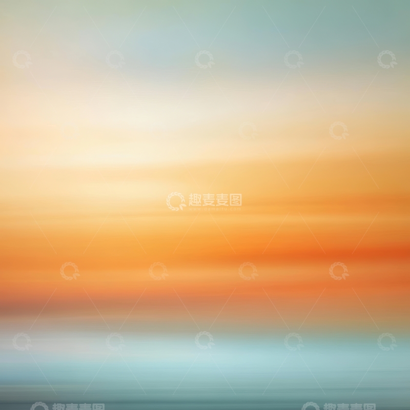 高清大图下载【趣麦麦图】渐变色彩的抽象背景