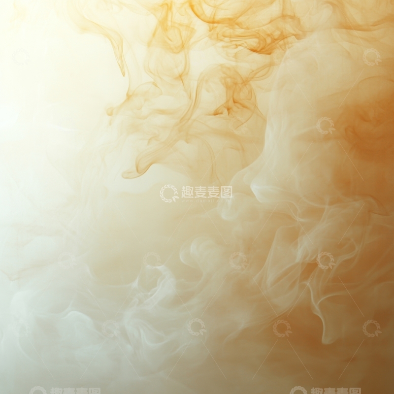 高清大图下载【趣麦麦图】柔和烟雾的抽象背景