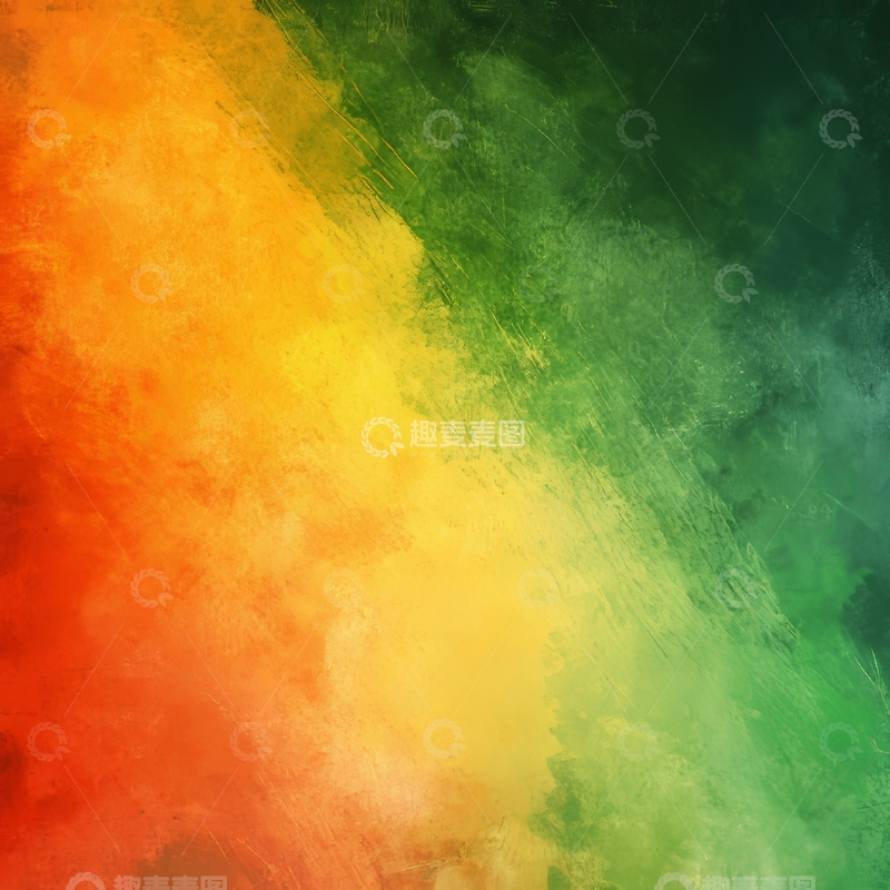 高清大图下载【趣麦麦图】渐变色彩抽象背景