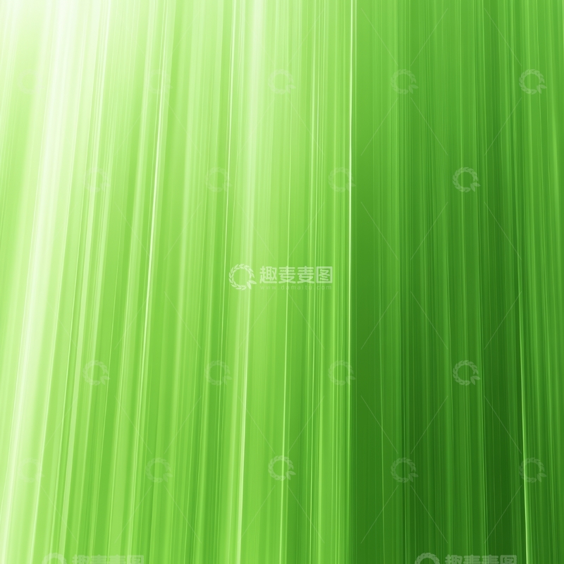 高清大图下载【趣麦麦图】绿色渐变抽象背景