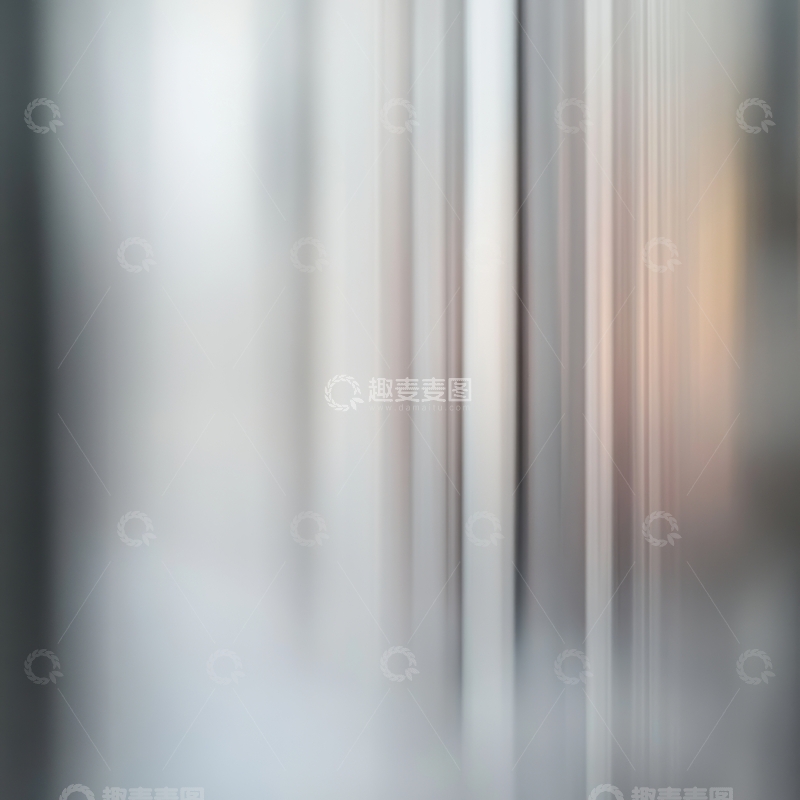 高清大图下载【趣麦麦图】模糊的室内场景