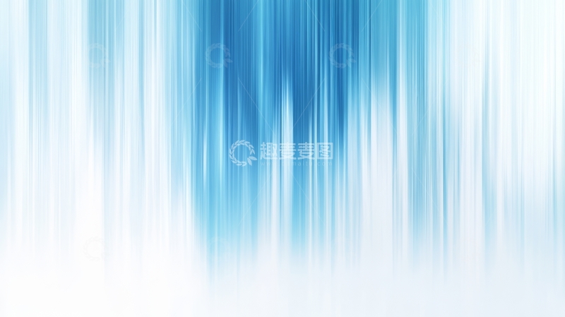 高清大图下载【趣麦麦图】蓝色渐变抽象背景
