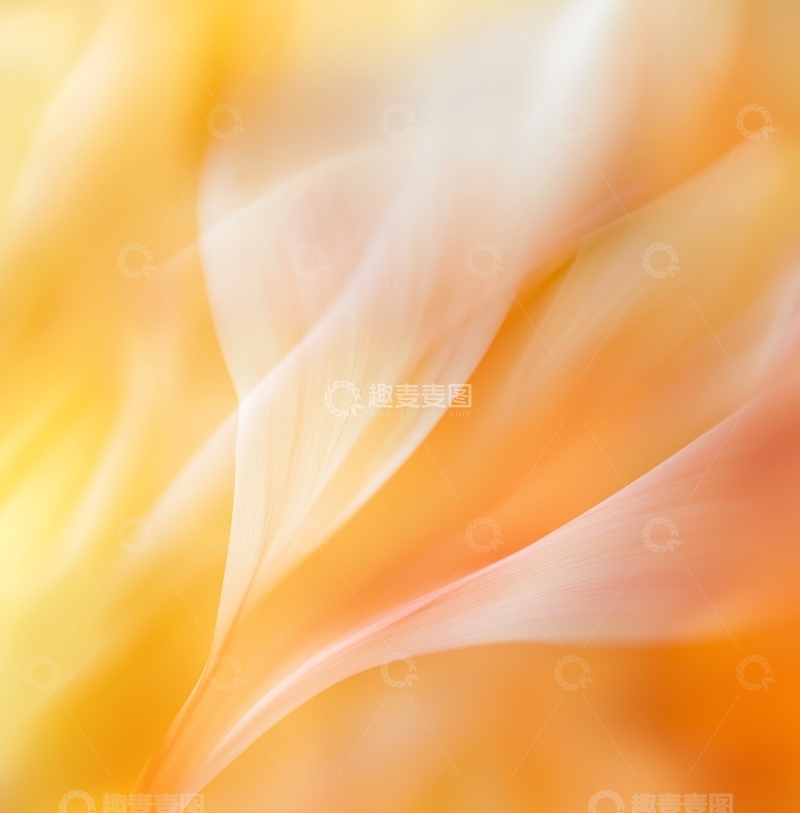 高清大图下载【趣麦麦图】柔和色彩的抽象纹理