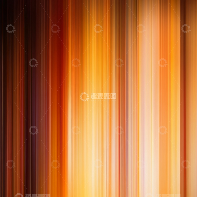 高清大图下载【趣麦麦图】竖条纹渐变色彩背景