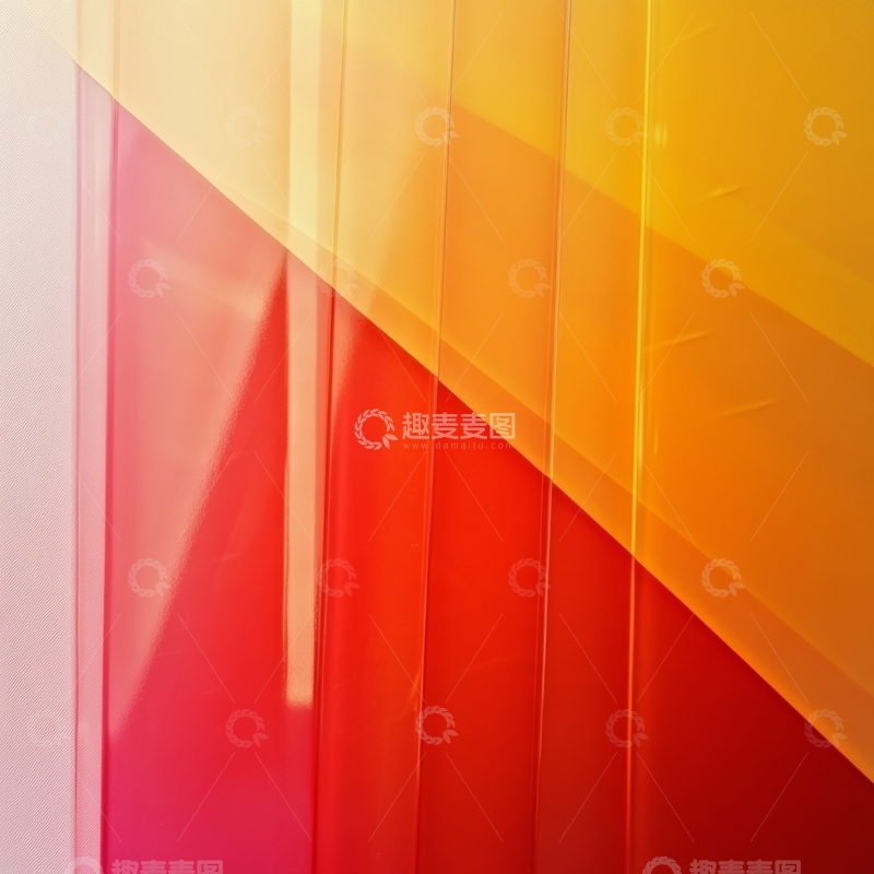 高清大图下载【趣麦麦图】色彩渐变的垂直条纹背景