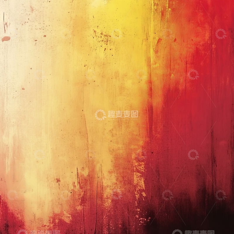 高清大图下载【趣麦麦图】渐变色彩抽象背景