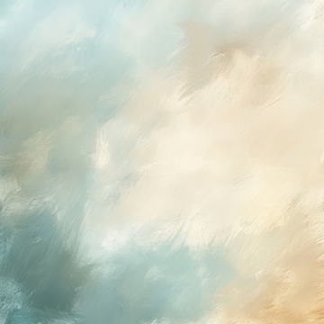 柔和色调的抽象艺术背景