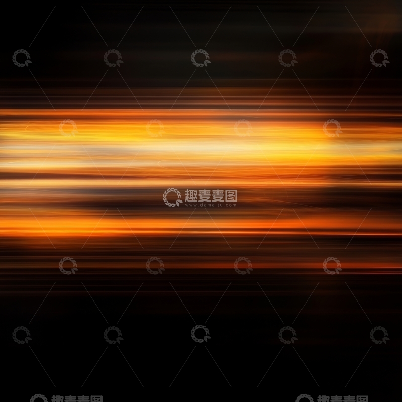 高清大图下载【趣麦麦图】动态光影的抽象艺术表现