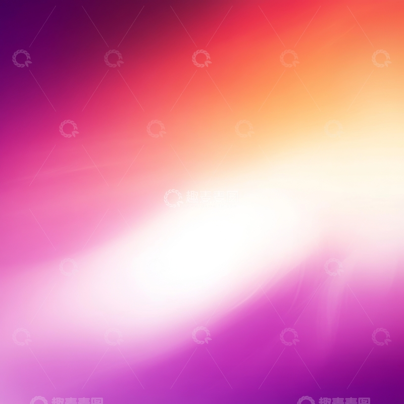 高清大图下载【趣麦麦图】渐变色彩光影效果