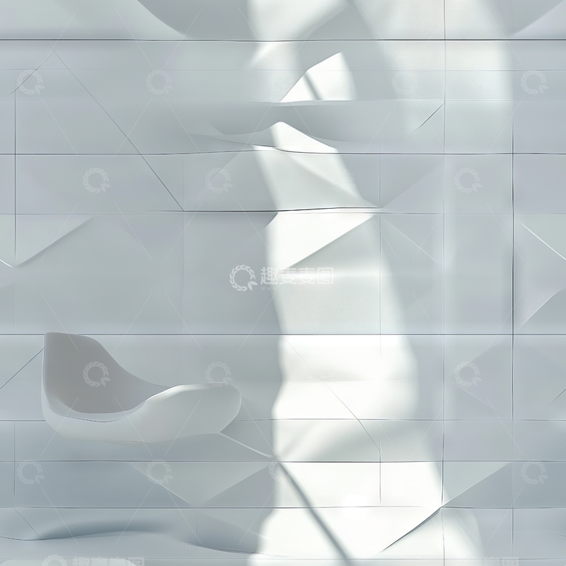 高清大图下载【趣麦麦图】现代简约室内设计