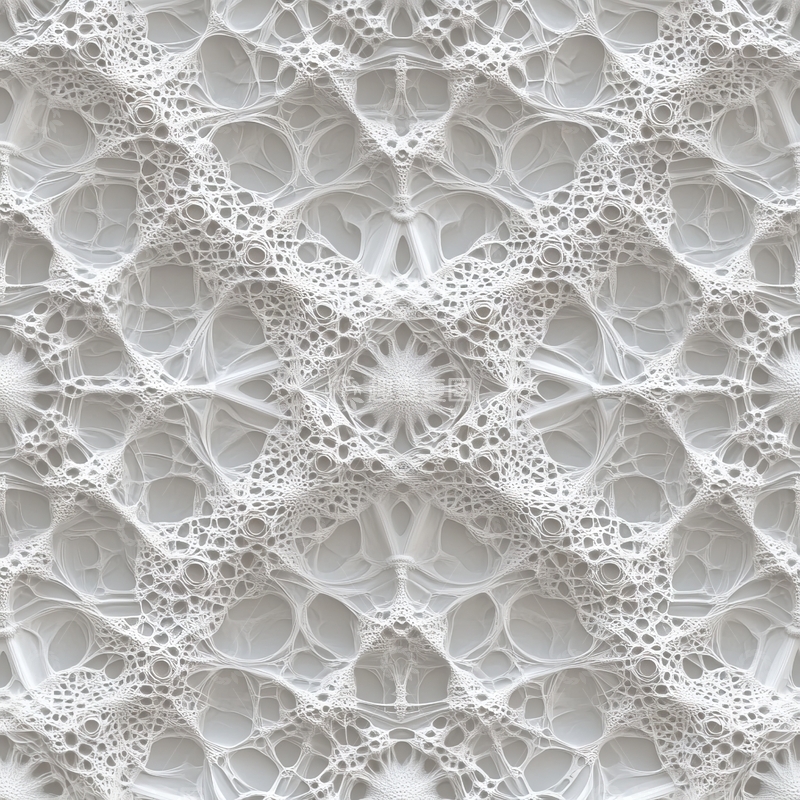 高清大图下载【趣麦麦图】泡沫纹理特写