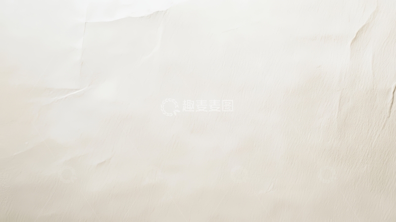 高清大图下载【趣麦麦图】皱褶纸张的纹理背景