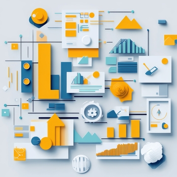 数据可视化与分析图表