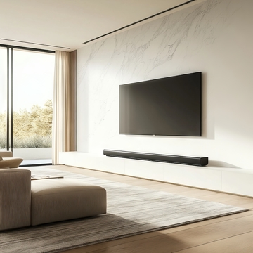 现代客厅简约设计