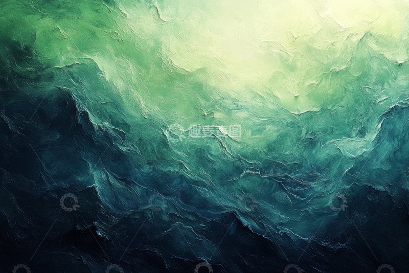 高清大图下载【趣麦麦图】抽象波浪纹理背景