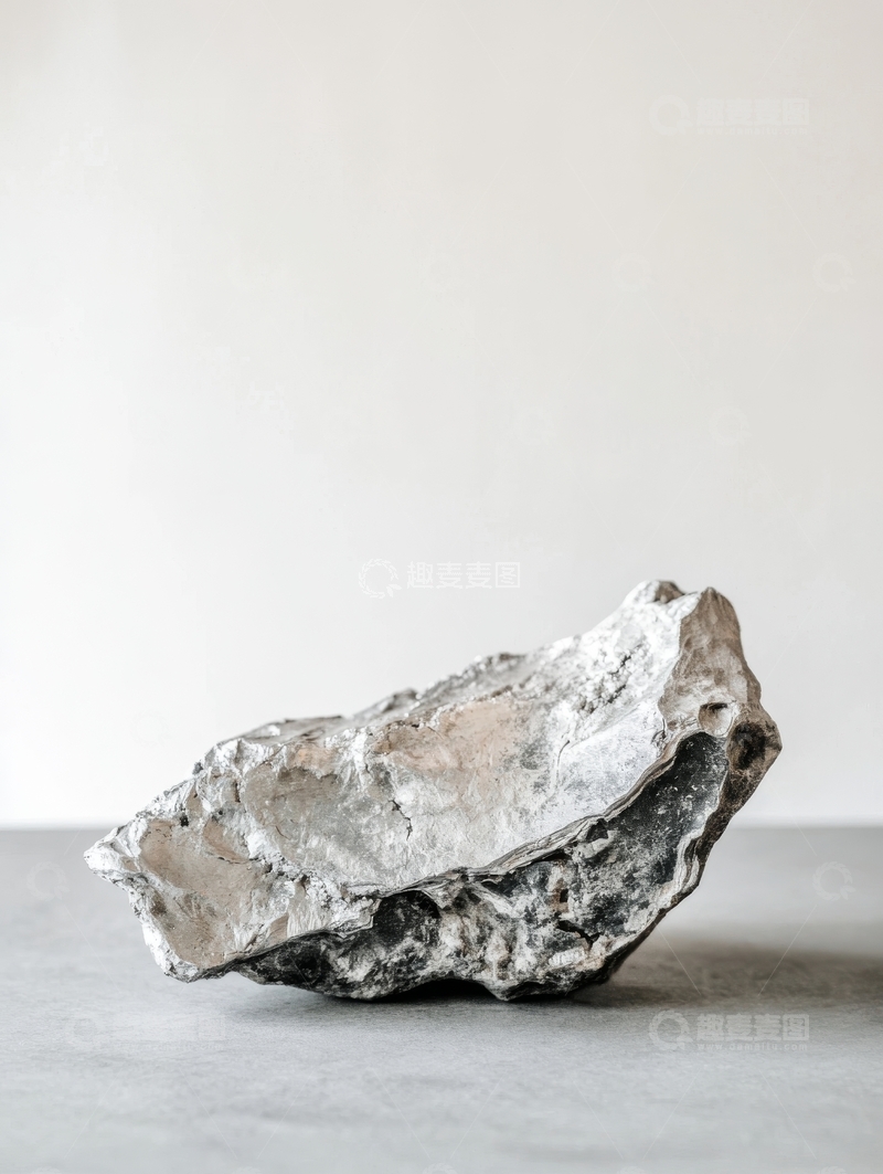 高清大图下载【趣麦麦图】粗糙表面的岩石静物