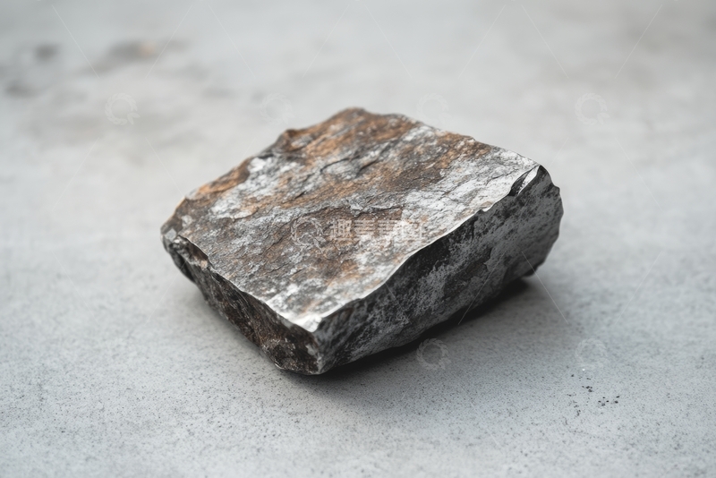 高清大图下载【趣麦麦图】粗糙表面的岩石样本