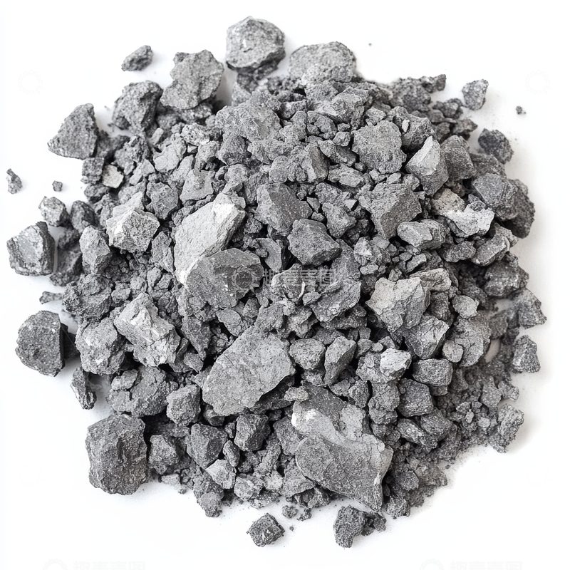 高清大图下载【趣麦麦图】灰色碎石堆