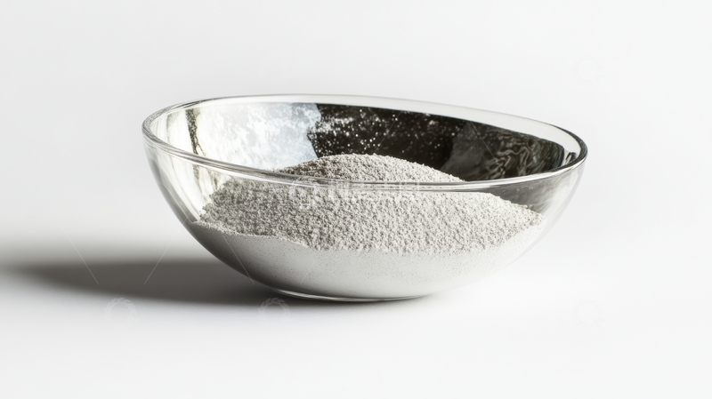 高清大图下载【趣麦麦图】透明碗中盛放的细小颗粒物