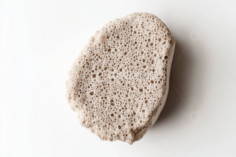 高清大图下载【趣麦麦图】多孔岩石表面特写