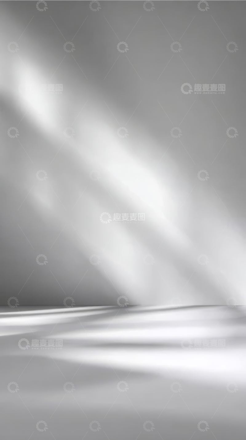 高清大图下载【趣麦麦图】光影交错的抽象背景