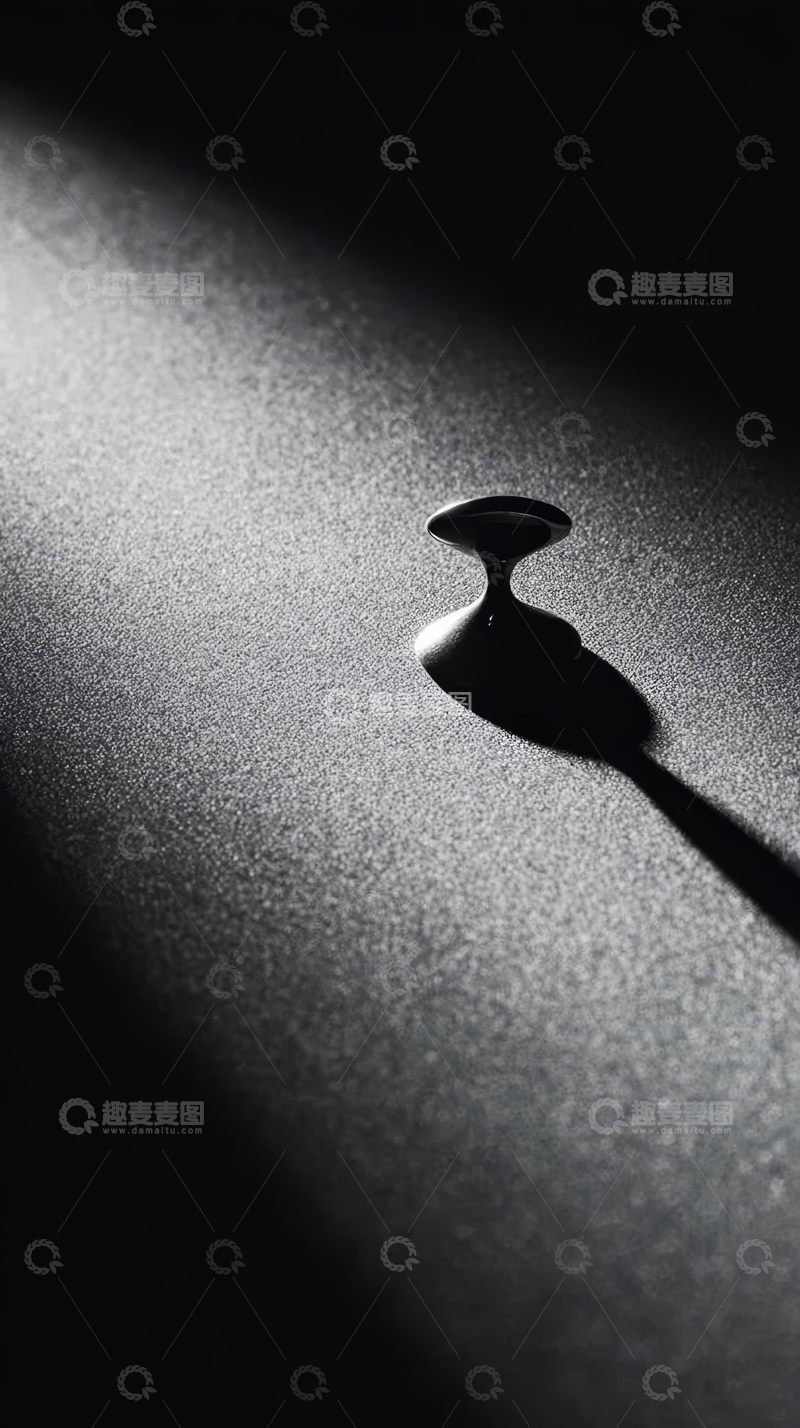 高清大图下载【趣麦麦图】光影中的水滴