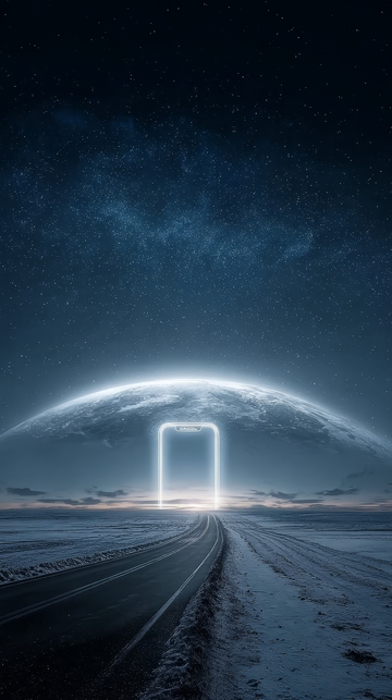 星际之门：未来与现实的交汇