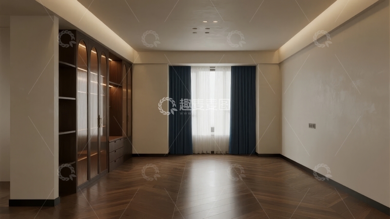 高清大图下载【趣麦麦图】现代简约风格的室内空间设计