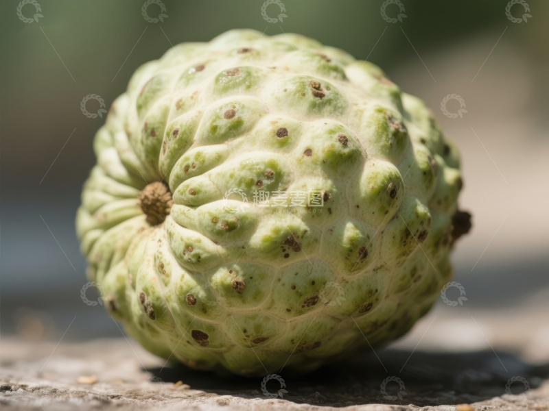 高清大图下载【趣麦麦图】新鲜番荔枝特写