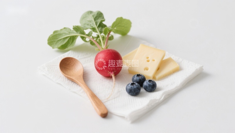 高清大图下载【趣麦麦图】新鲜食材静物摆拍