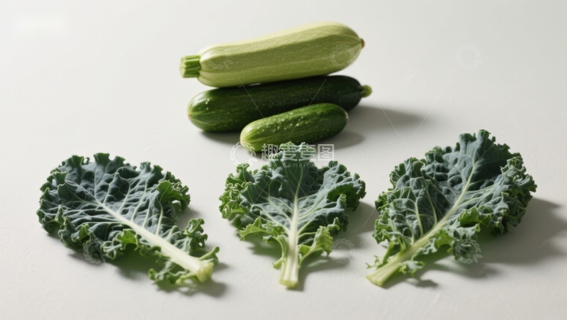 高清大图下载【趣麦麦图】新鲜蔬菜静物展示