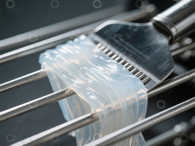 高清大图下载【趣麦麦图】机械臂操作透明塑料袋