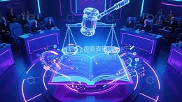 科技法庭：法律与未来交汇