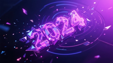 2024年数字艺术设计